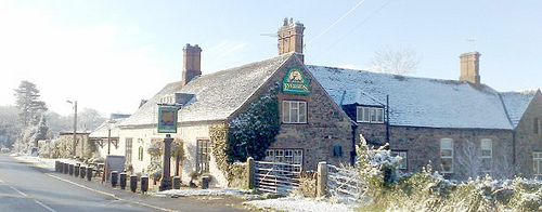 griffin inn