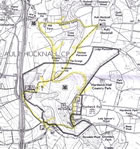 route map