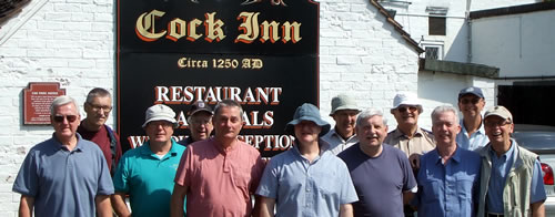 team photo